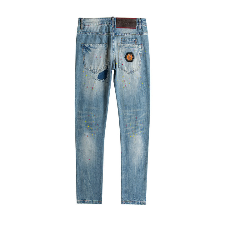 PP long jeans men 28-40-121